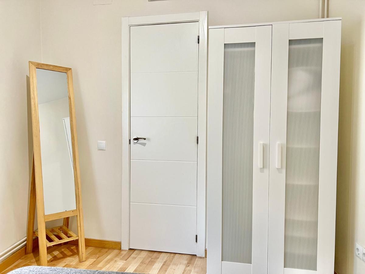 Comfortable Renovated Flat, Wifi! 巴达洛纳 外观 照片